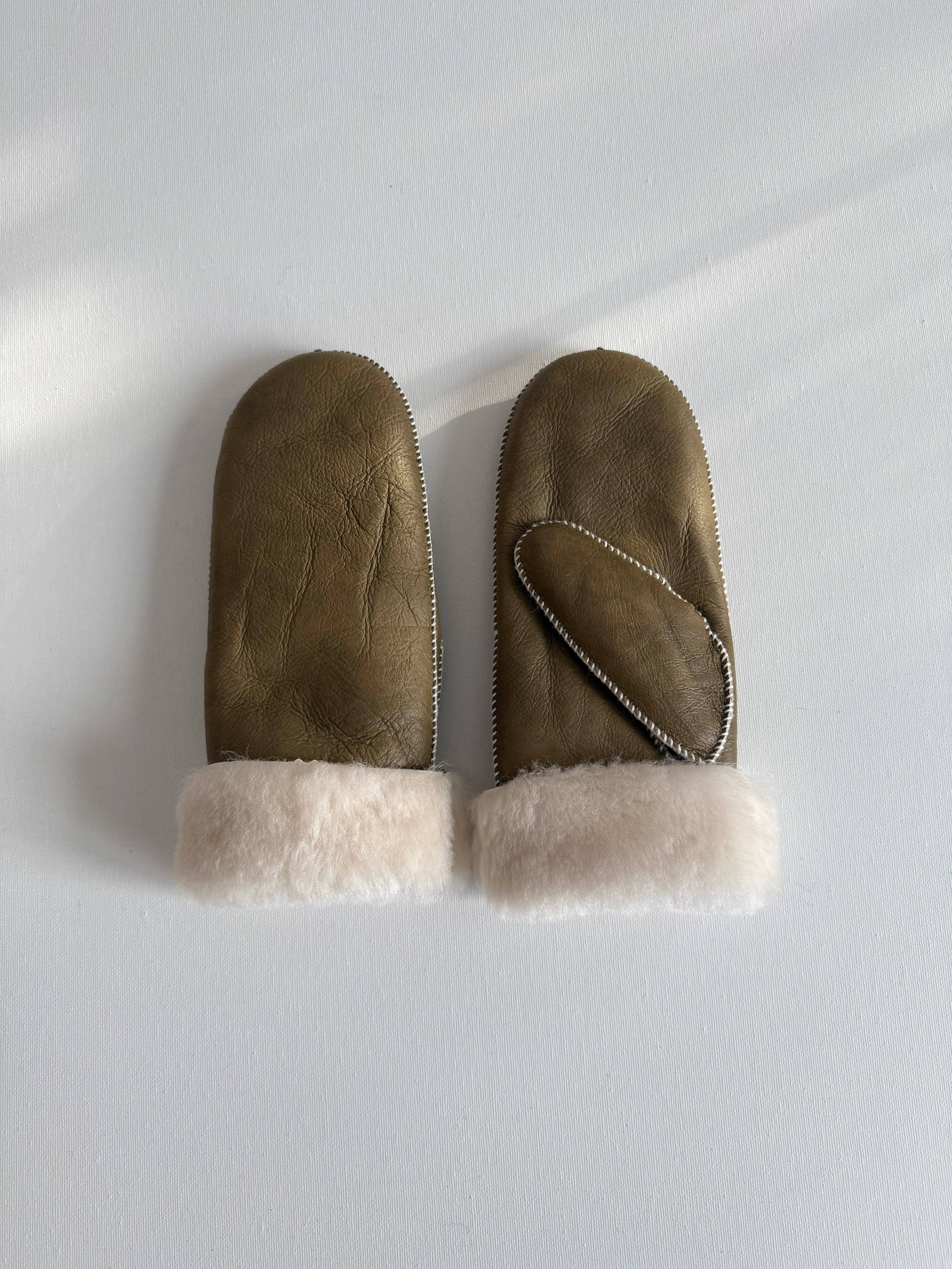 Billy Bamboo - Wholesale Mittens - Women's - SHEARLING MITTENS18