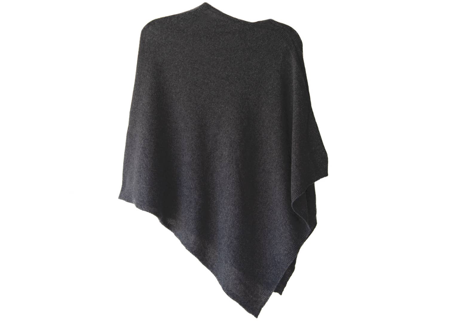 Creatico - Wholesale Poncho - Women's - House of Conti Firenze Cashmere Blend Italian Poncho Regular64