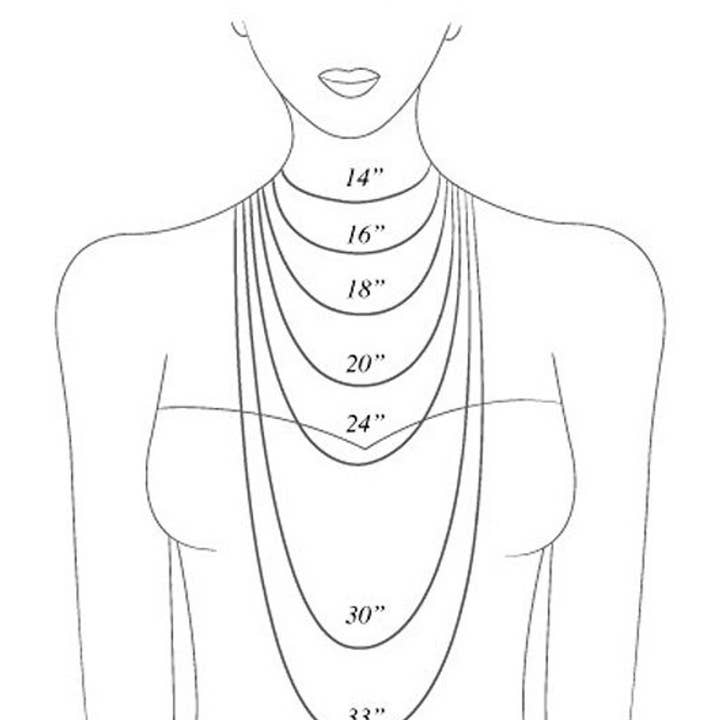 GiGisPetals - Wholesale Kids Necklace - Kids - Locket Necklace for kids and adults4