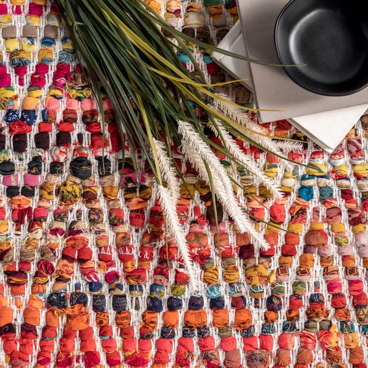 nuLOOM - Wholesale Area Rug - Hand Woven Chevron Rochell Area Rug4