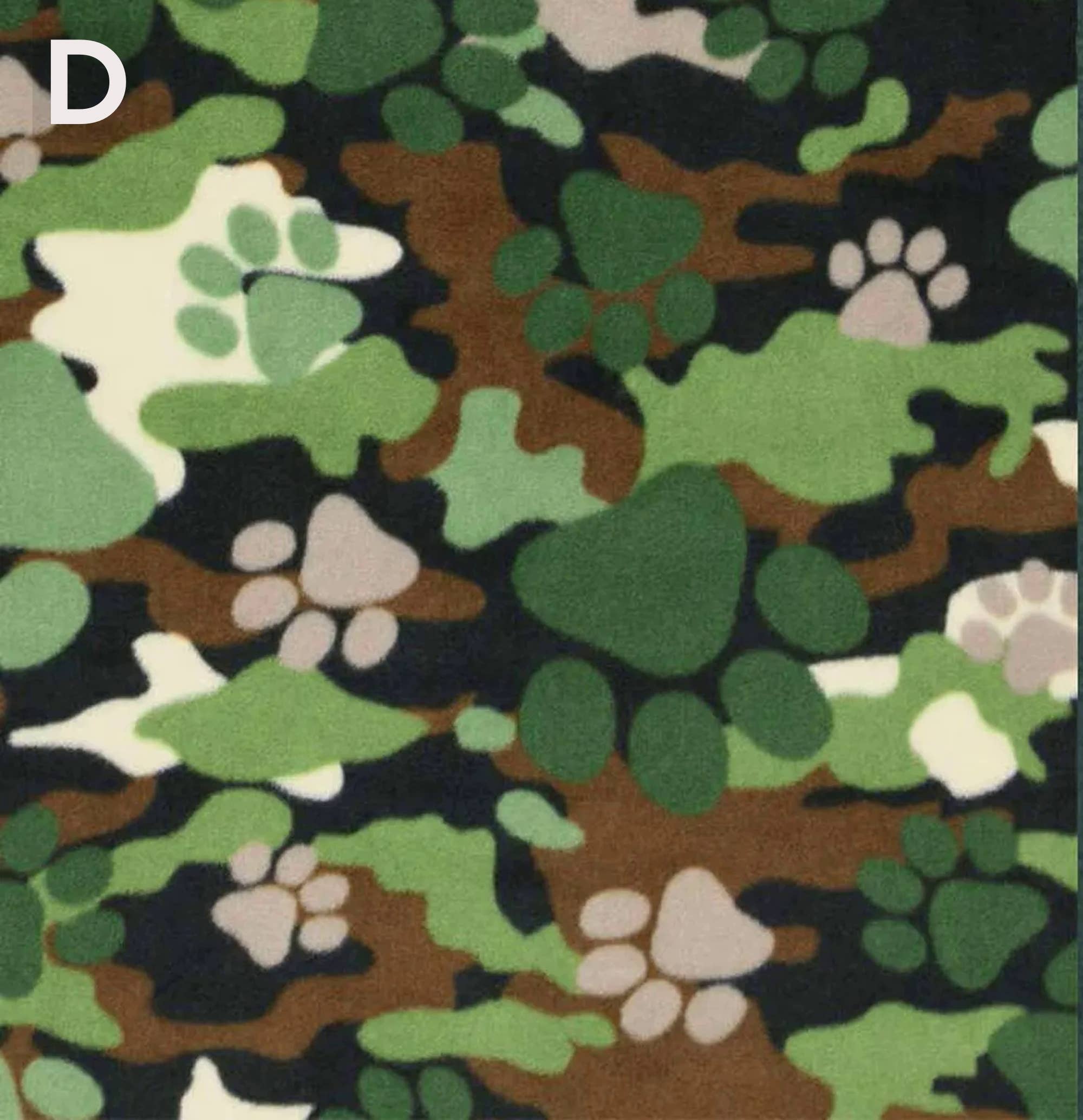 Whiskers 'n Paws Unique Pet Gifts, LLC - Venta al por mayor Cama - Gatos y perros - Cojín para Mascotas, Rectangular, Cáscaras de Alforfón (PCRBH-2)3