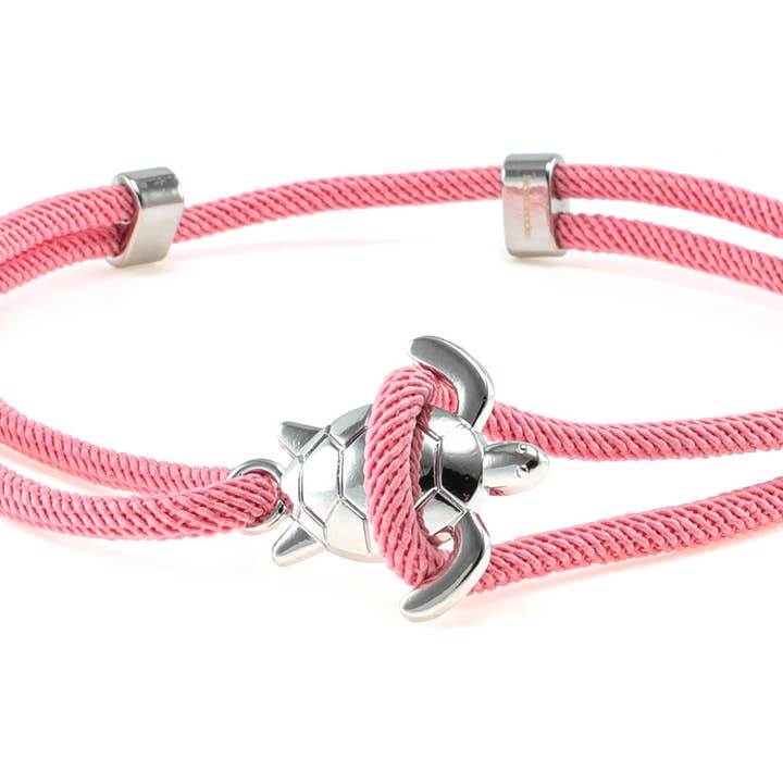 Corda Rosa por atacado de Black Shades