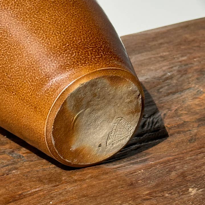 Office Objets - Wholesale Decorative tabletop object - Stoneware demijohn Pont des Vernes France9