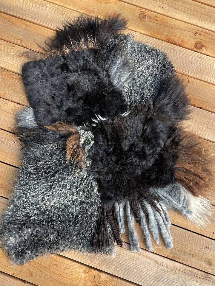 Surcyclé 7 pour la vente par Seven Sundays Studios