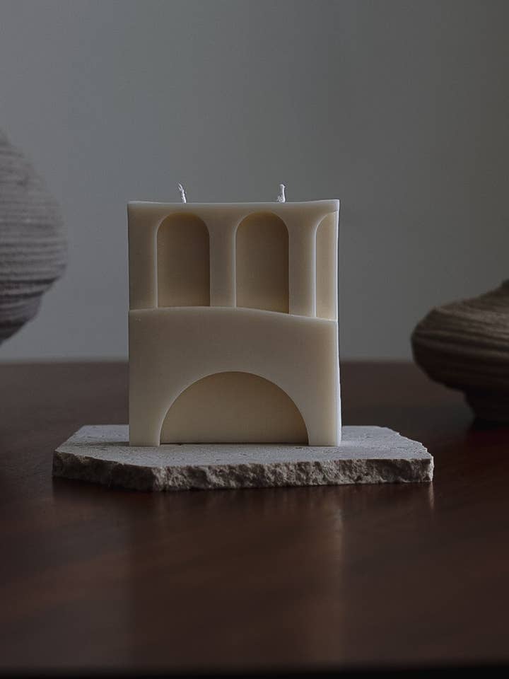 Die Rhyn für den Großhandel von noosh.studio