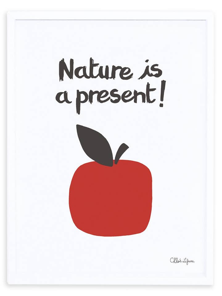 MOKA & POM - Carátula encerrada pomme (P0120C) para venta al por mayor de LILIPINSO