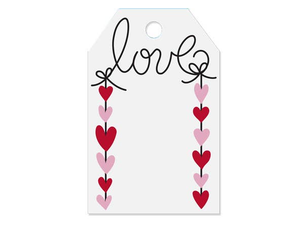 Nashville Wraps - Wholesale Gift Tag - Gift Packaging Tags19
