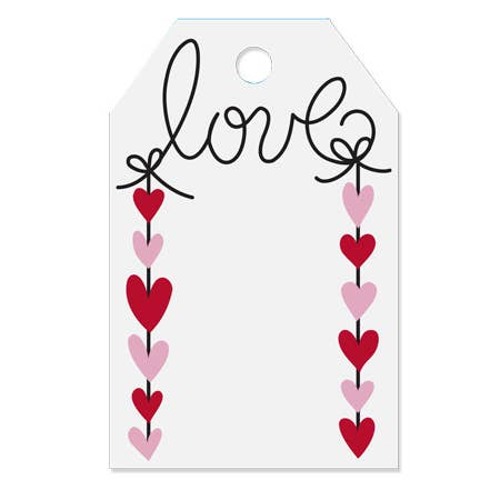 Nashville Wraps - Wholesale Gift Tag - Gift Packaging Tags19
