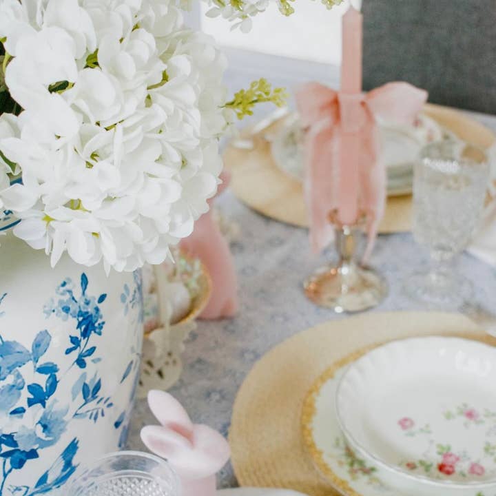 The Delicate Dish - Wholesale Bowl - Vintage Mismatched China Bowls 4