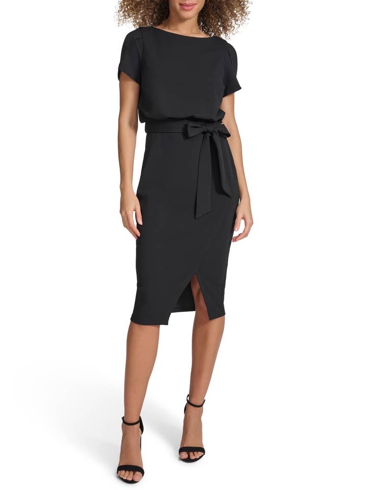 Kensie- Crepe Scuba for wholesale by Kensie & Siena