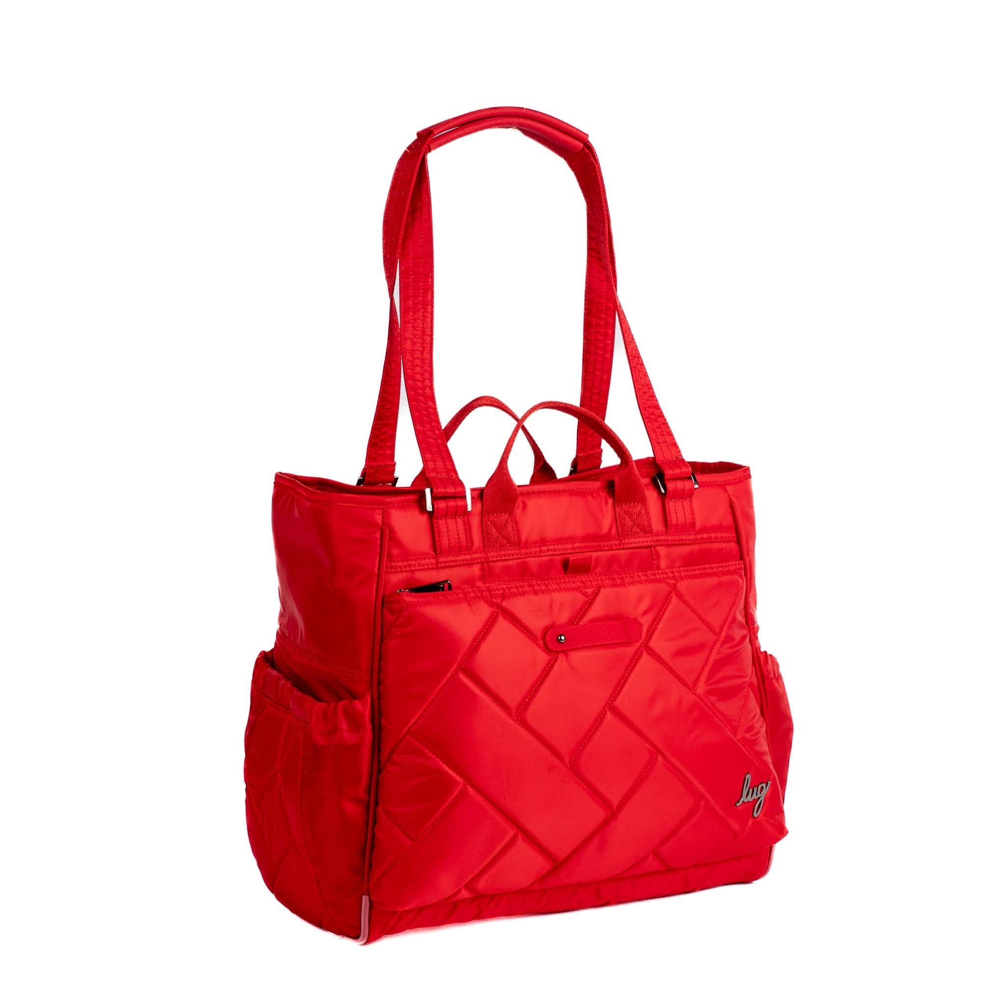 Lug - Wholesale Tote Bag - Women's - Cabby SE Tote Bag100