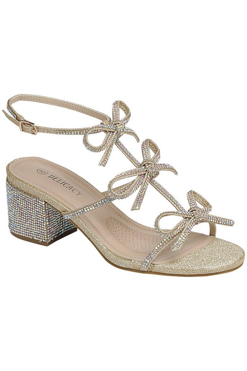 FASHION EMPORIO - Wholesale Sandals - Women's - FL-NATALY-390