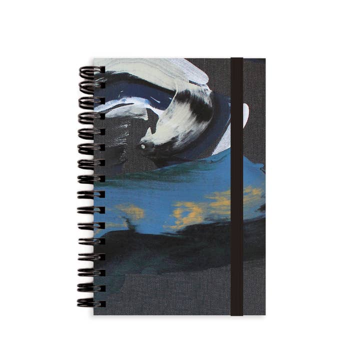 Dorian Small A6 Notebook for wholesale by Moglea