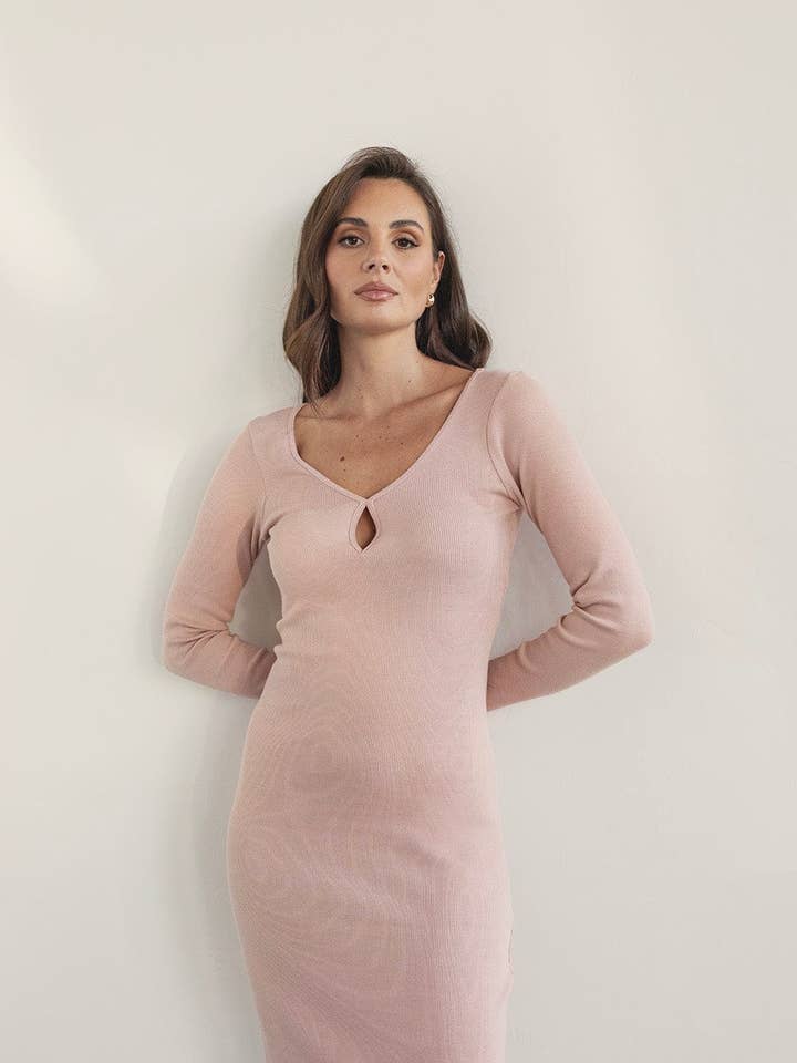 Destination Dress for wholesale by Reverie the Label