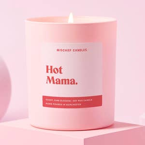 Candier® Shine Bright Babe Candle 9oz