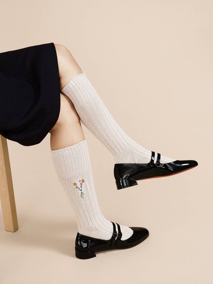 Castiglioni Ribbad Linne Crew för wholesale av HANSEL FROM BASEL