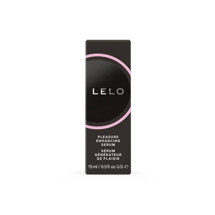 LELO - Wholesale Personal Lubricant - LELO Pleasure Enhancing Serum
