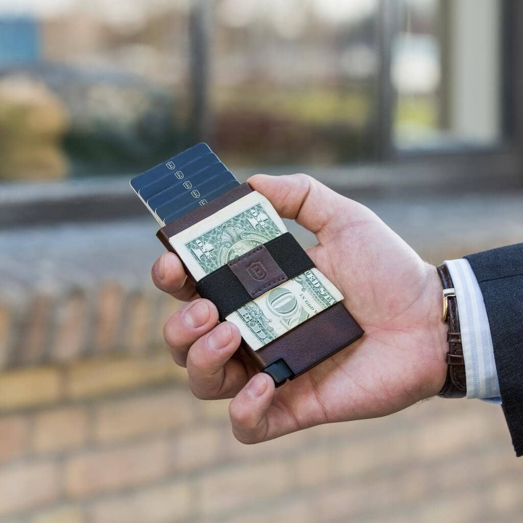 Ekster - Wholesale Card Holder - Unisex - Ekster Cardholder106