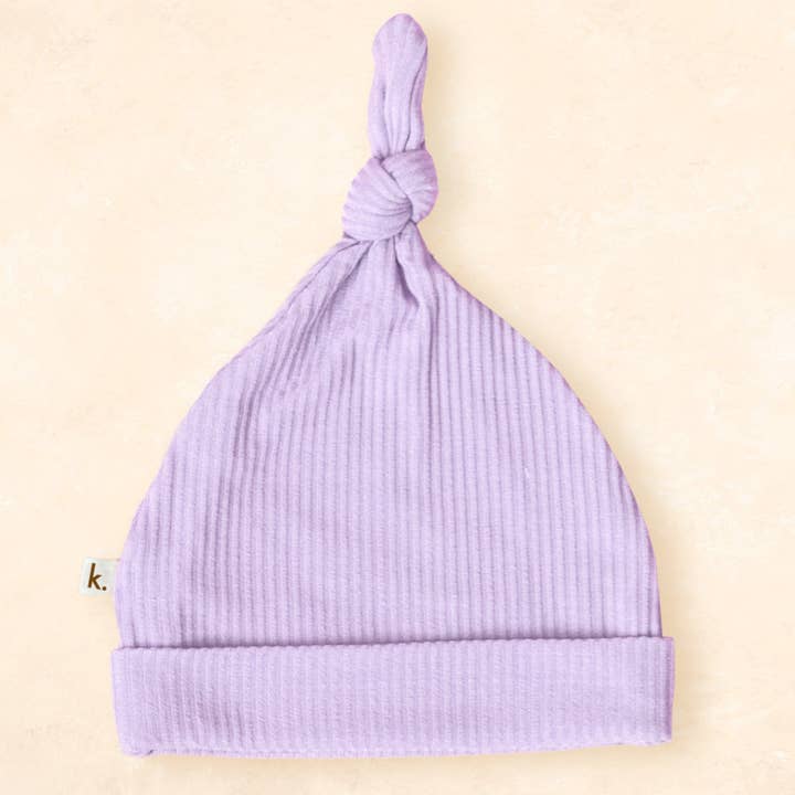 Kiin Baby - Vendita all'ingrosso Cappello - Neonati - Berretto elasticizzato in bambù8