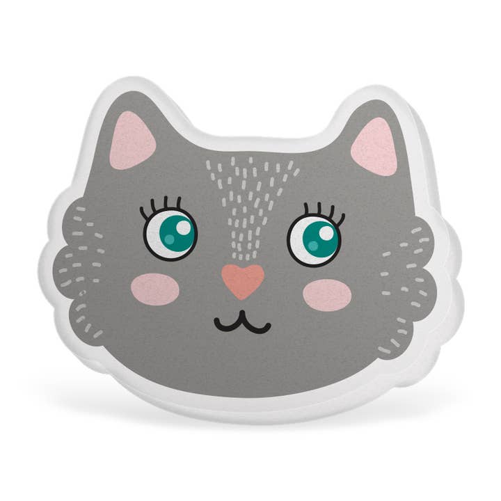 Kitty Cat Acrylic for wholesale by OUTSIDE THE BOX, LLC