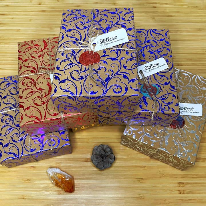 Monthly happy mail for wholesale by Stelland