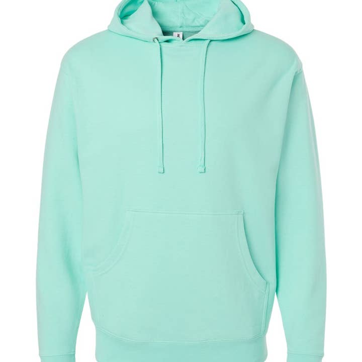 Sweatshirt à capuche personnalisé pour la vente par Direction Apparel