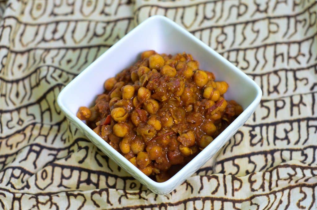 Rupen's - Wholesale Sauce - Homestyle Curry (Masala)1