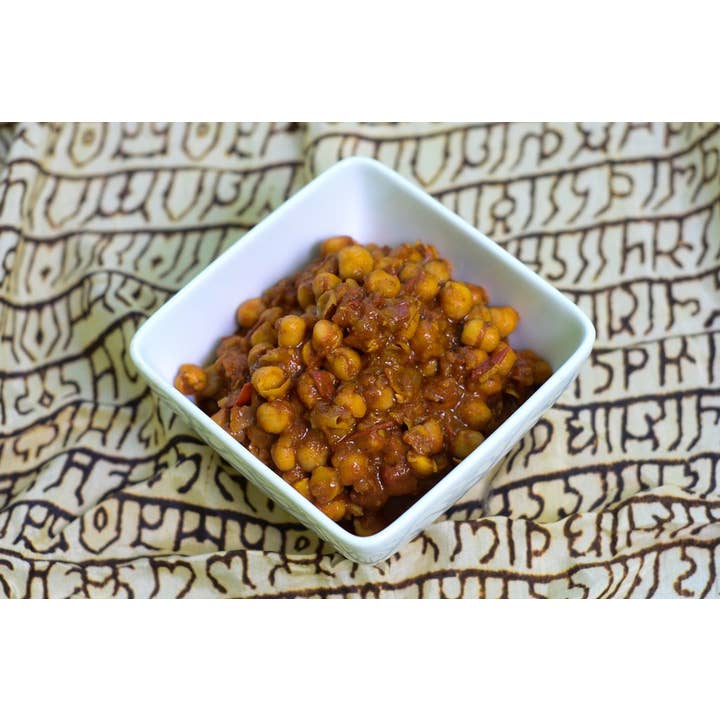 Rupen's - Wholesale Sauce - Homestyle Curry (Masala)1