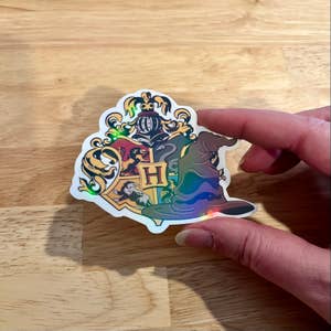 Purchase Wholesale harry potter stickers. Free Returns & Net 60 Terms on  Faire