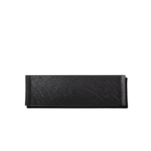 RECHTHOEKIGE SCHAAL 30 X 9,5 CM WL-661102/A voor wholesale door Wilmax Europe
