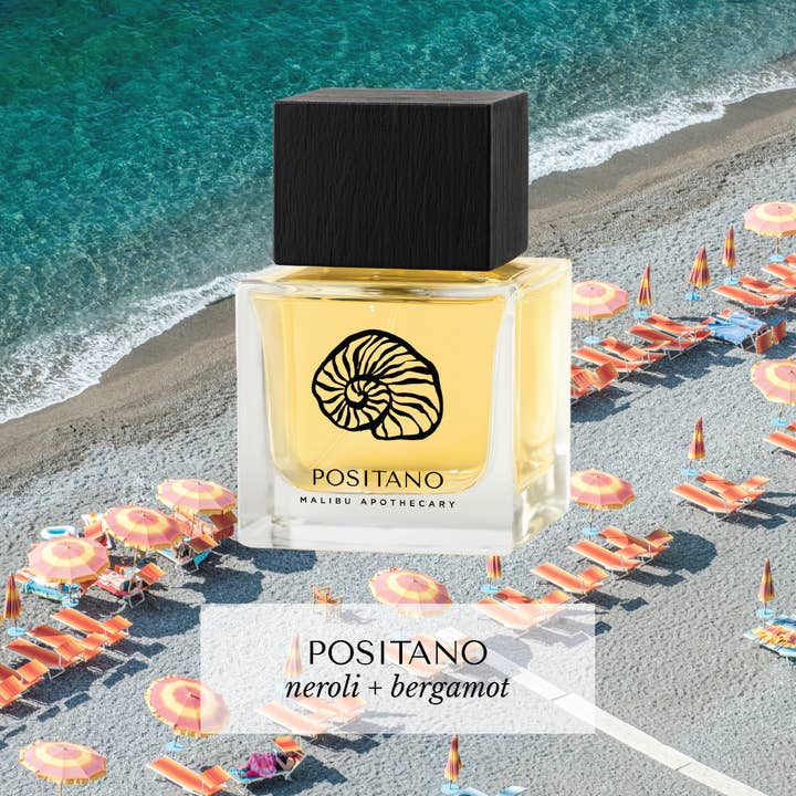 Malibu Apothecary - Wholesale Perfume/eau de toilette - 50mL | 1.7fl oz Eau de Parfum4