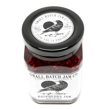 The World of The Mulberry: Silk, Stationary & Sweets - Small Batch Jam Co