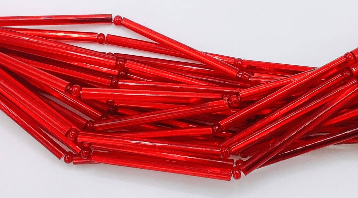 Rosalba Galati SRL - Wholesale Beaded/Pearl Necklace - Carter Glass Round4