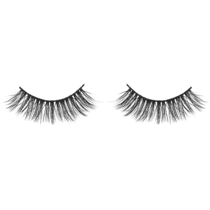 Lurella Cosmetics - Wholesale False/Fake Eyelashes - Synthetic Eyelashes - Jenna2