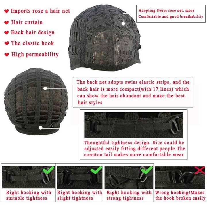 Bob Style Short Straight Wigs for wholesale on Faire1