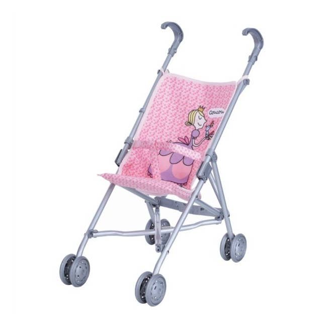 Carrinho de passeio PC320L “coucou” Princess por atacado de Petit Jour Paris