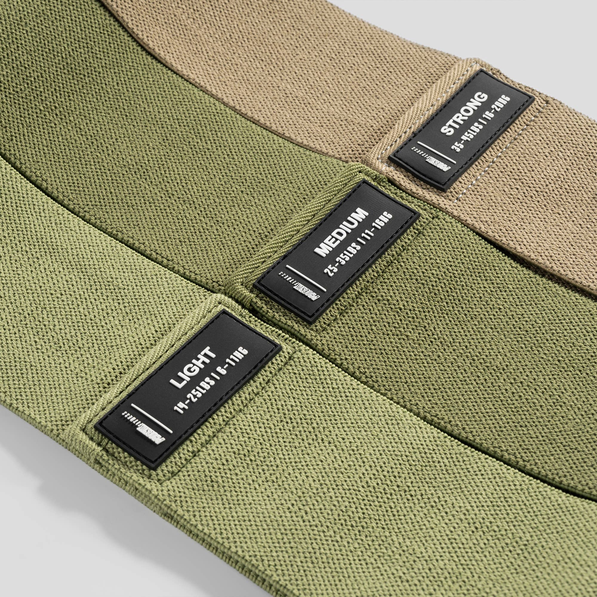 Phoenix Fitness - Wholesale Sporting Accessories - Cotton Loop Bands23