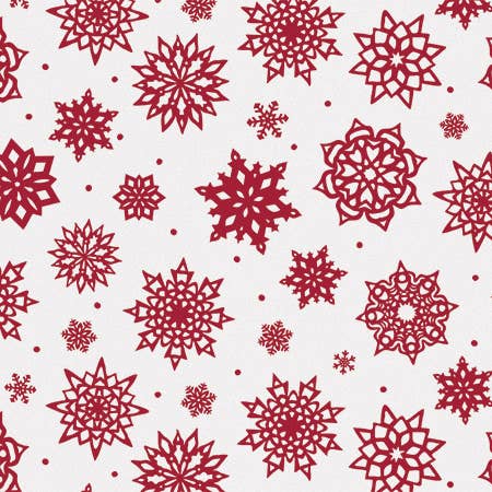 Nashville Wraps - Wholesale Tissue Paper - Christmas Print Bulk Tissue Paper