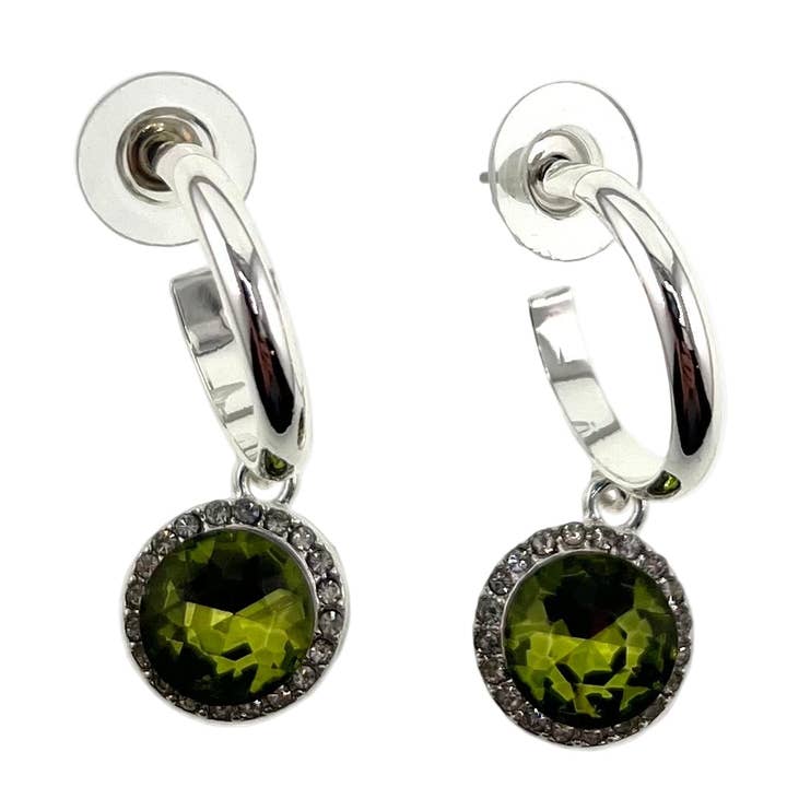 Boucle d'oreille-706 pour la vente par Lauren Michael