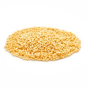 Yupik - Wholesale Whole Grains - Organic Amaranth Whole Grains, 50 lbs
