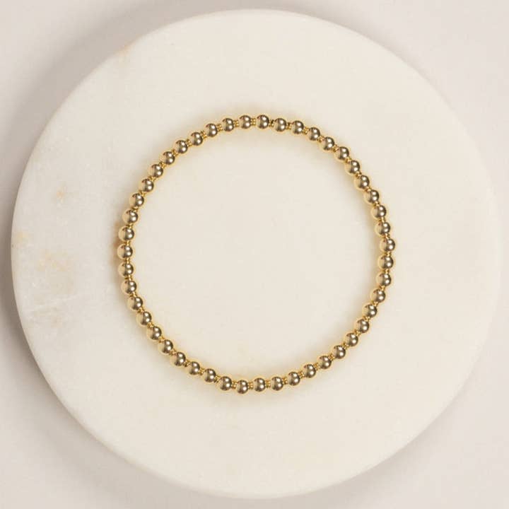 bijoux + spice - Wholesale Beaded Bracelet - Bijoux Beaded Bracelet2