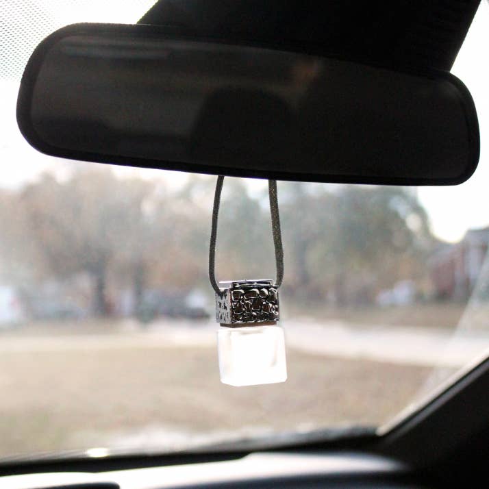 Plantlife - Wholesale Reed Diffuser - Silver Passive Diffuser Set2