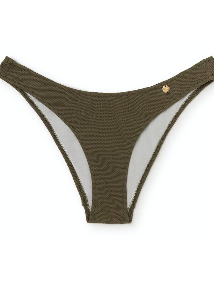 BIKINI OLIVE BOTTOM UVE for wholesale by Bohodot