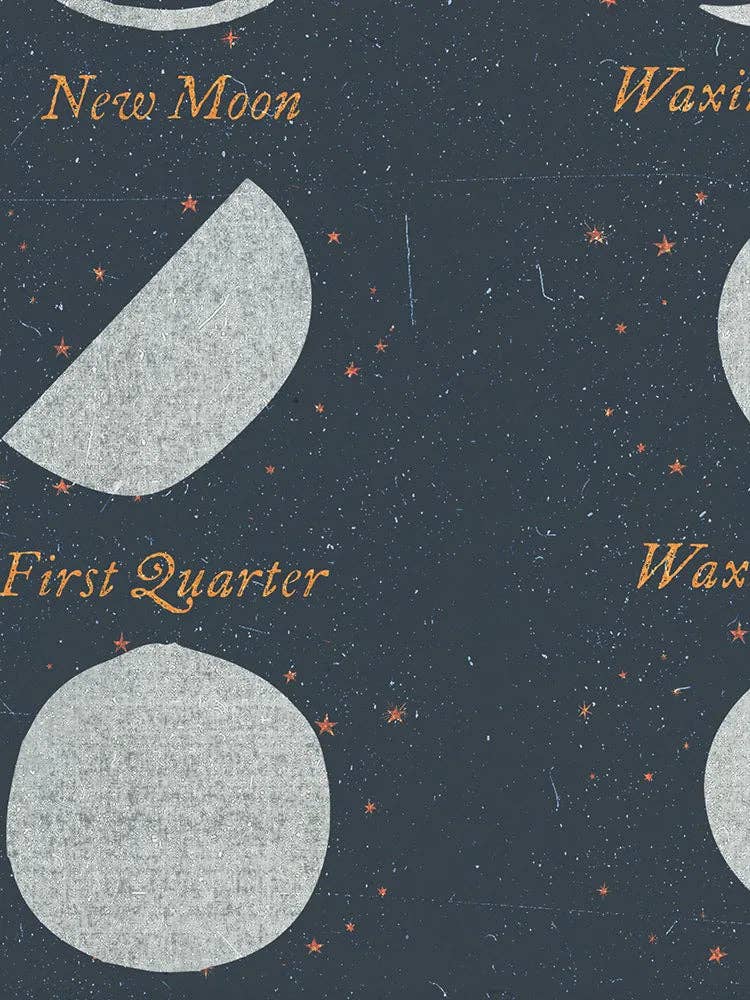 The Northern Line – wholesale Poster – The Moons - Poster Print2