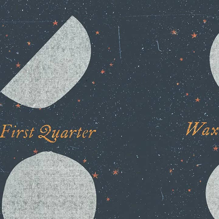 The Northern Line - Vendita all'ingrosso Poster - Le Lune - Stampa Poster2