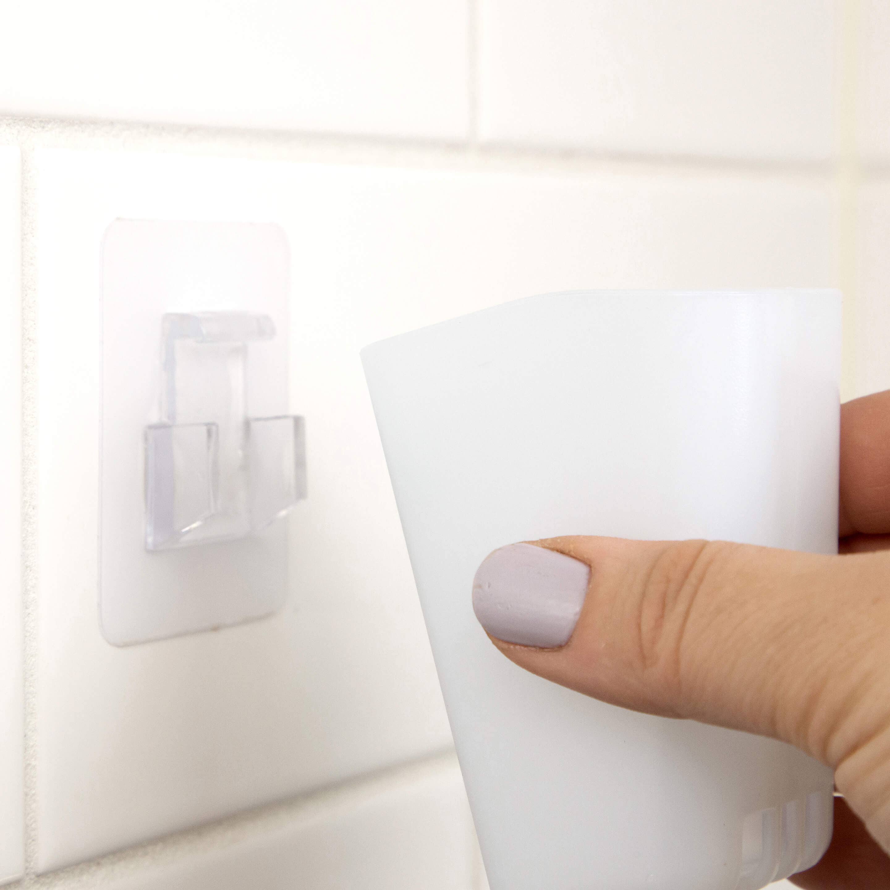 Three by Three Seattle - Wholesale Bath Caddy - aquafolio shower set of 513