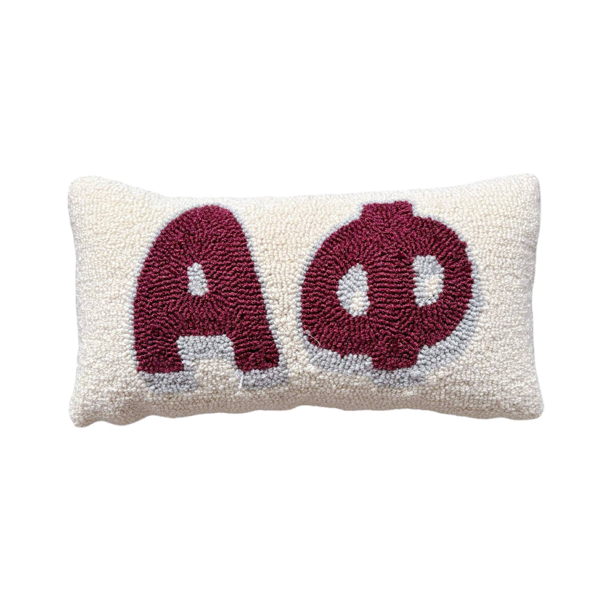 Duo Threads - Wholesale Throw/Decorative Pillow - Sorority Hook Pillow3