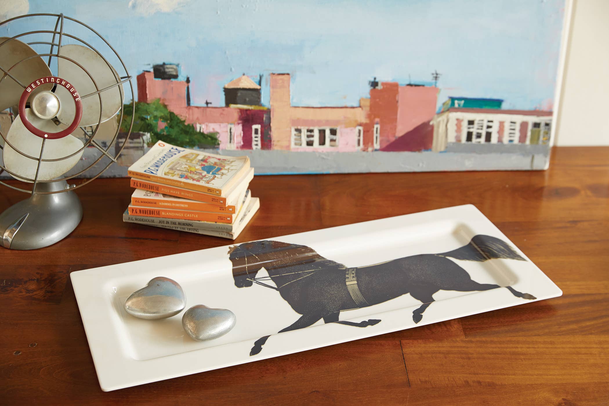 THOMASPAUL - Wholesale Serving Tray - Ranchero Oversized Tray1