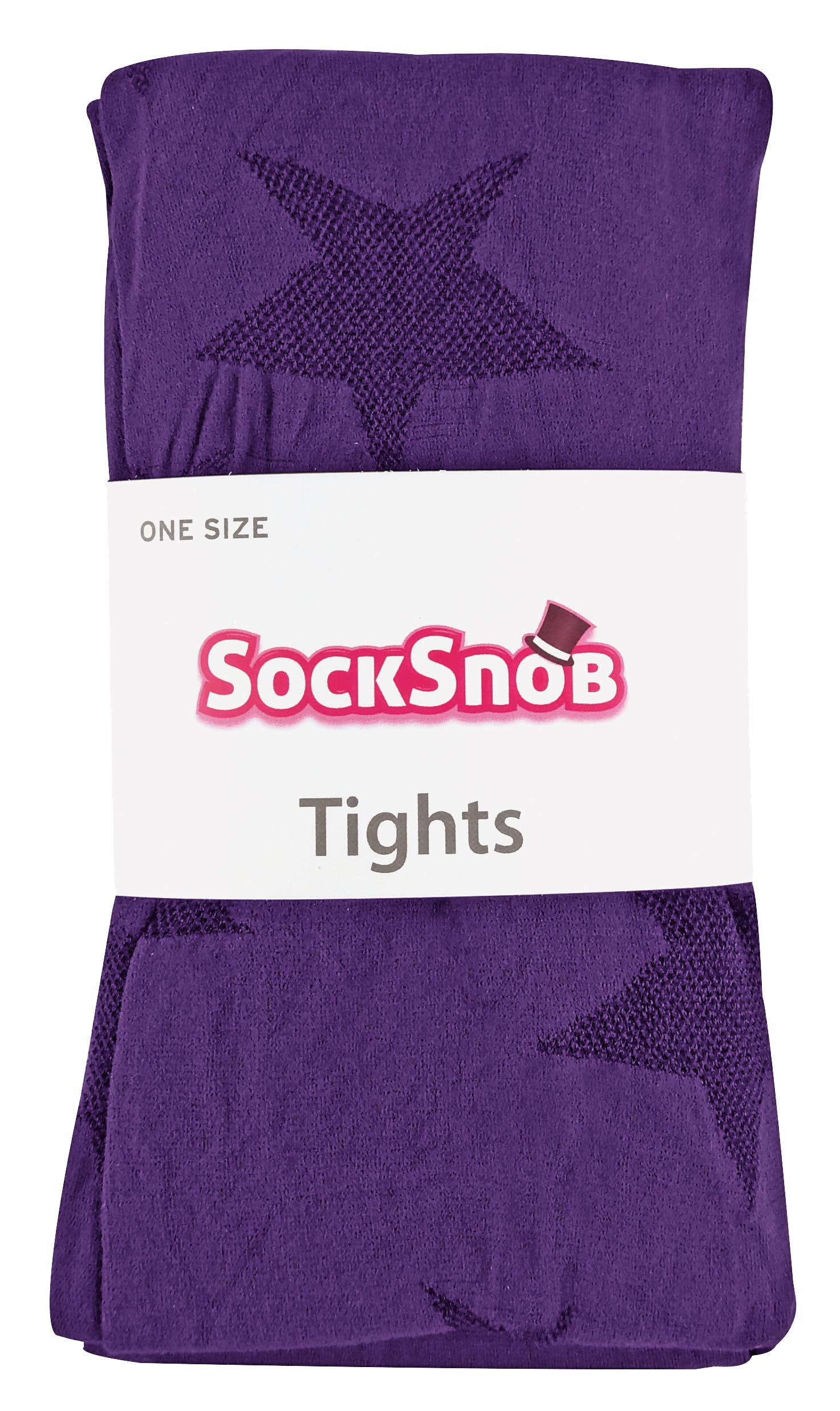 Pontivia Commerce – wholesale Tights – Women's – Sock Snob - Ladies Coloured 80 Denier Opaque Patterned62