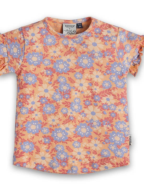 Tarah für den Großhandel von Retour denim de luxe